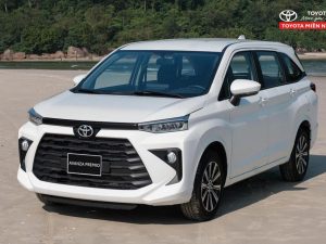 Toyota Avanza 2022 4